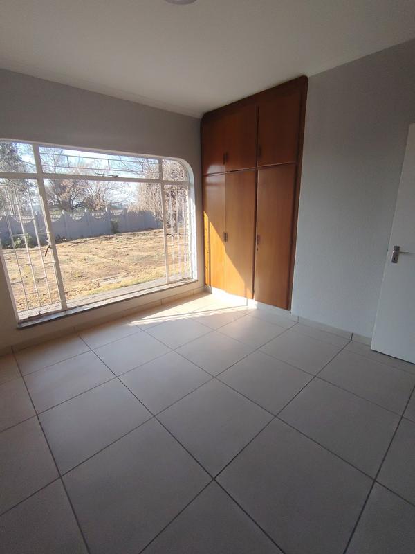 3 Bedroom Property for Sale in Vaalpark Free State